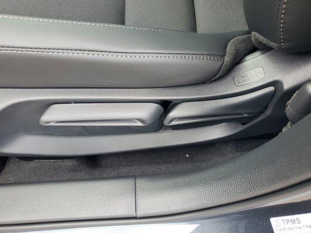 new 2025 Honda Civic car, priced at $27,310