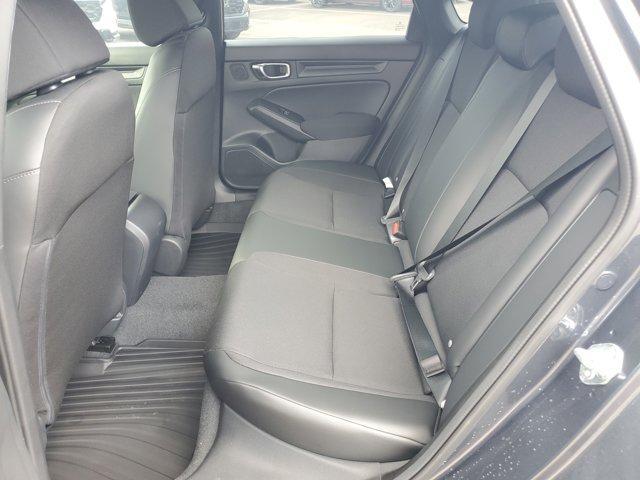 new 2025 Honda Civic car, priced at $27,310