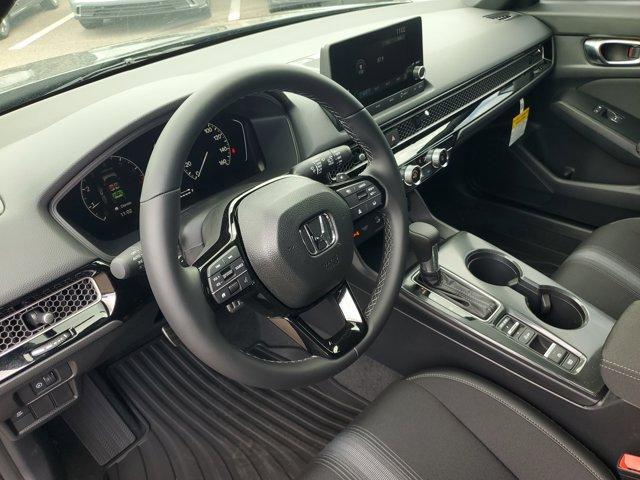 new 2025 Honda Civic car, priced at $27,310