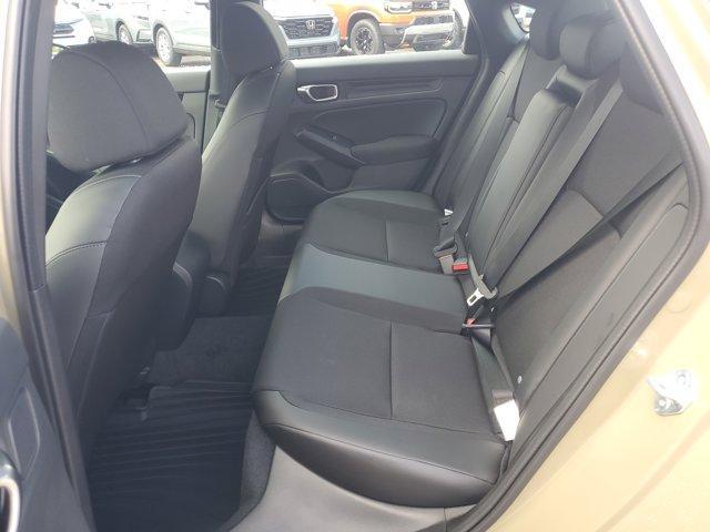 new 2026 Honda Civic Hybrid car, priced at $30,690
