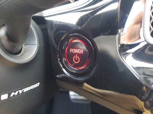 new 2026 Honda Civic Hybrid car, priced at $30,690