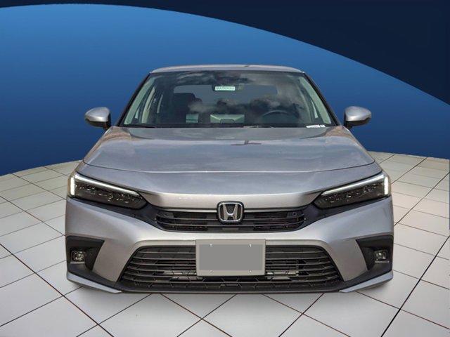 new 2024 Honda Civic car, priced at $31,394