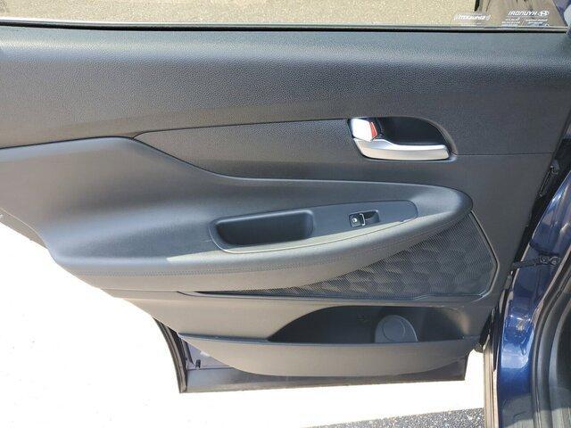 used 2023 Hyundai Santa Fe car, priced at $22,566