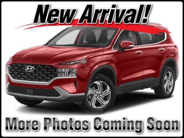 used 2023 Hyundai Santa Fe car, priced at $22,877