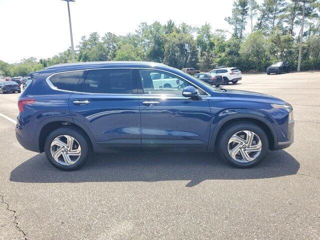 used 2023 Hyundai Santa Fe car, priced at $22,566