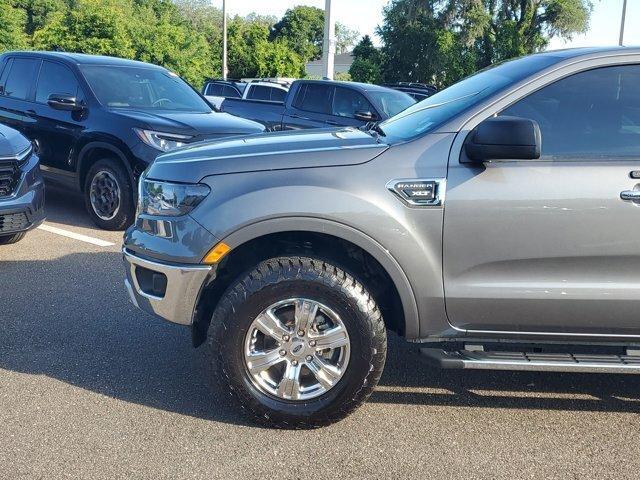 used 2021 Ford Ranger car, priced at $29,503