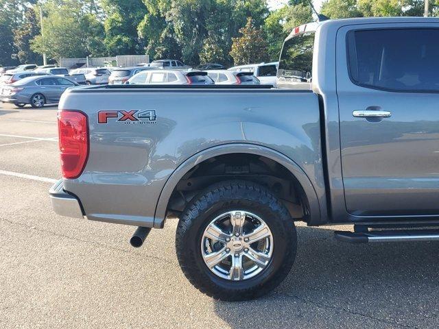 used 2021 Ford Ranger car, priced at $29,503