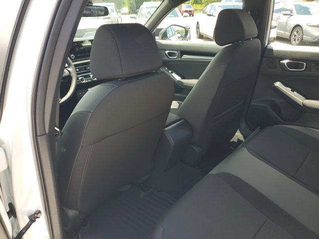 new 2026 Honda Civic Hybrid car, priced at $30,400