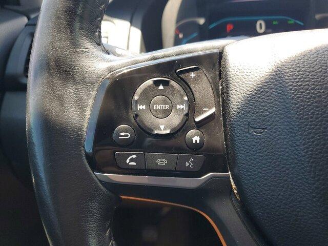 used 2021 Honda Pilot car, priced at $25,988