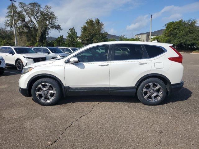 used 2019 Honda CR-V car, priced at $21,996