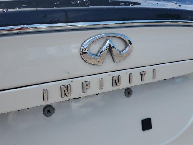 used 2018 INFINITI QX30 car, priced at $12,488