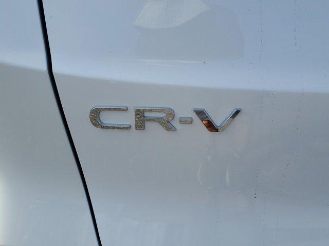 new 2025 Honda CR-V car, priced at $34,040