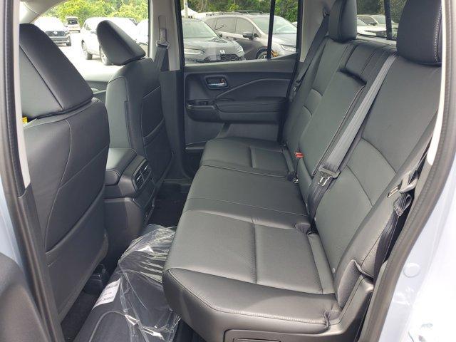 new 2026 Honda Ridgeline car, priced at $45,345