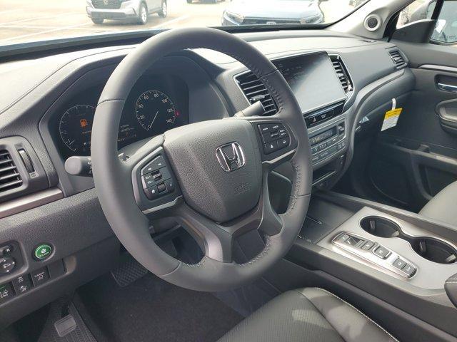 new 2026 Honda Ridgeline car, priced at $45,345