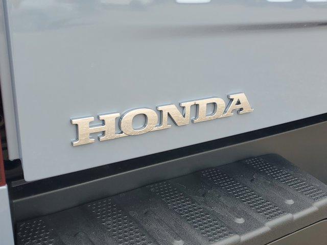 new 2026 Honda Ridgeline car, priced at $45,345