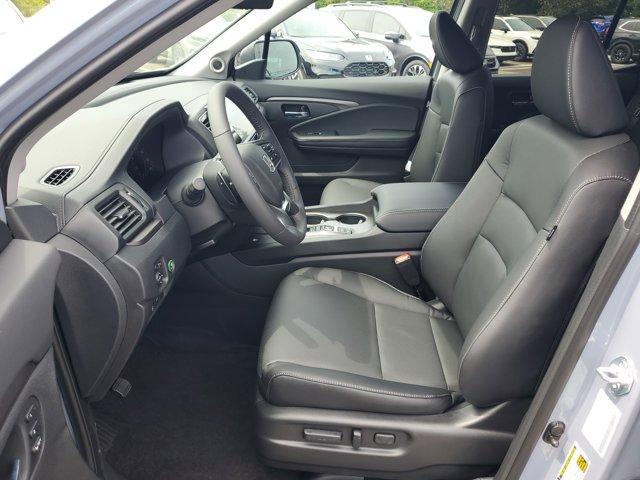 new 2026 Honda Ridgeline car, priced at $45,345