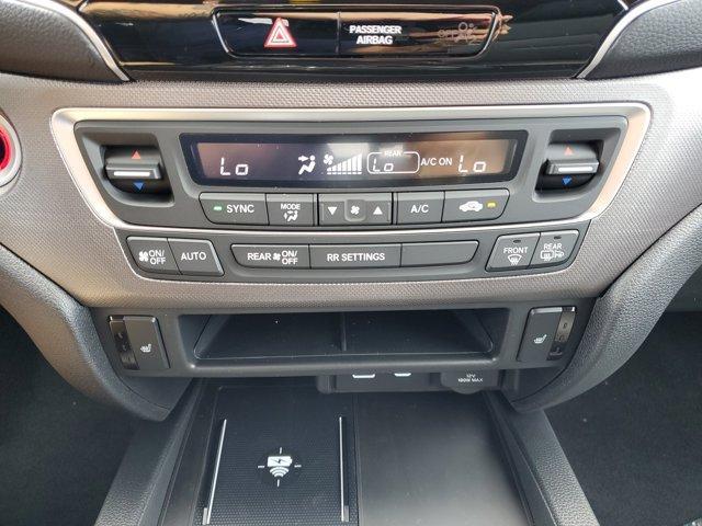 new 2026 Honda Ridgeline car, priced at $45,345