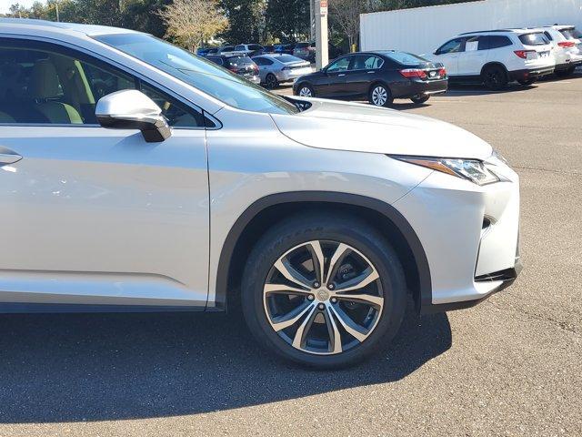 used 2017 Lexus RX 350 car, priced at $21,594