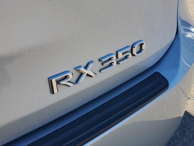 used 2017 Lexus RX 350 car, priced at $21,594