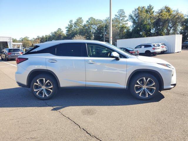 used 2017 Lexus RX 350 car, priced at $21,594