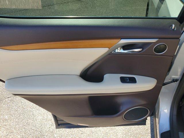 used 2017 Lexus RX 350 car, priced at $21,594