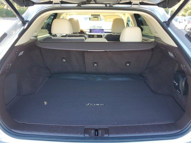 used 2017 Lexus RX 350 car, priced at $21,594