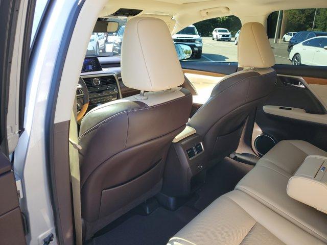 used 2017 Lexus RX 350 car, priced at $21,594