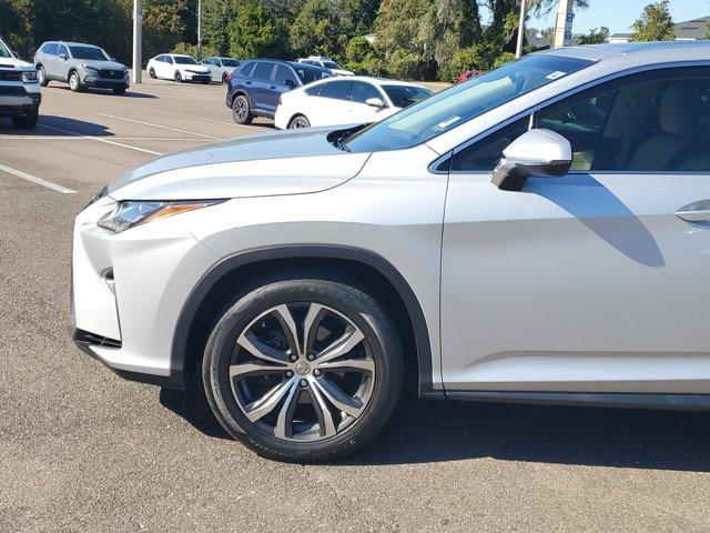 used 2017 Lexus RX 350 car, priced at $21,594