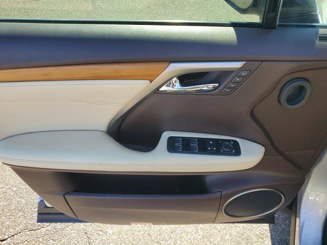 used 2017 Lexus RX 350 car, priced at $21,594