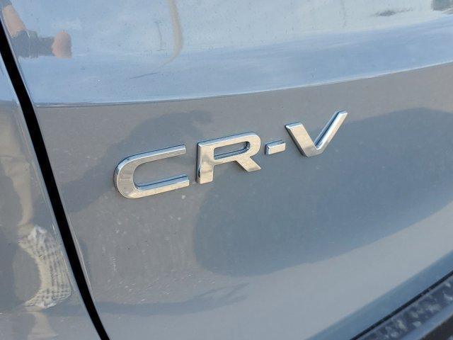 new 2025 Honda CR-V car, priced at $35,006