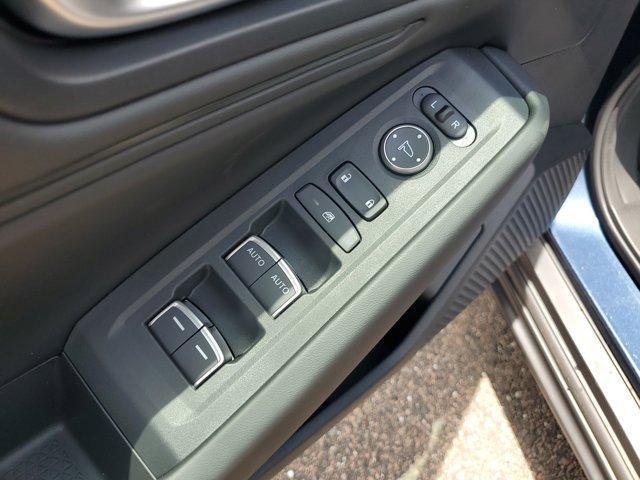new 2025 Honda Accord car, priced at $30,274