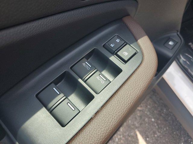 new 2025 Honda Ridgeline car, priced at $42,192