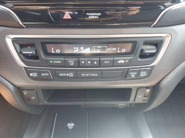 new 2025 Honda Ridgeline car, priced at $42,192