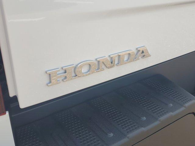 new 2025 Honda Ridgeline car, priced at $42,192