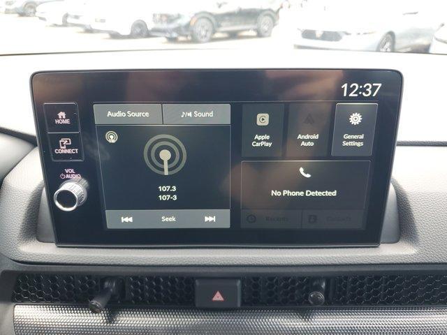 new 2026 Honda CR-V Hybrid car, priced at $38,106