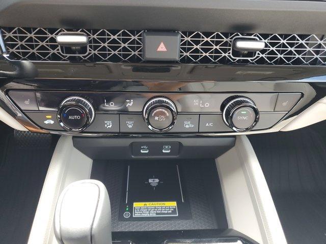 new 2025 Honda Accord Hybrid car, priced at $34,273