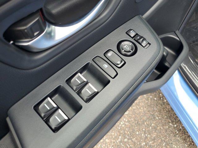 new 2025 Honda Pilot car, priced at $48,259