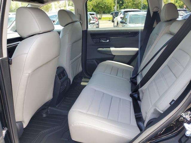 new 2026 Honda CR-V car, priced at $34,954