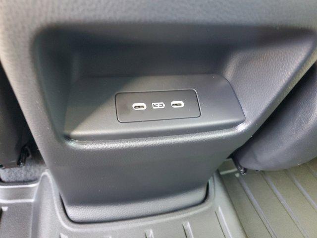new 2026 Honda CR-V car, priced at $34,954