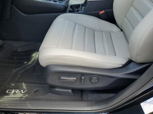 new 2026 Honda CR-V car, priced at $34,954