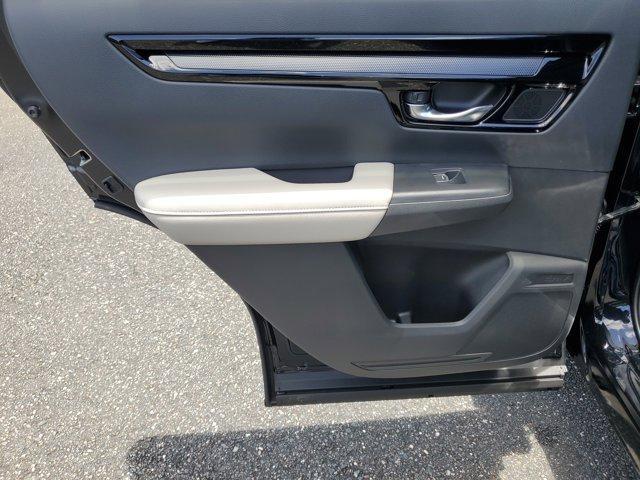 new 2026 Honda CR-V car, priced at $34,954