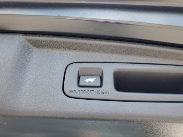 new 2026 Honda CR-V car, priced at $34,954