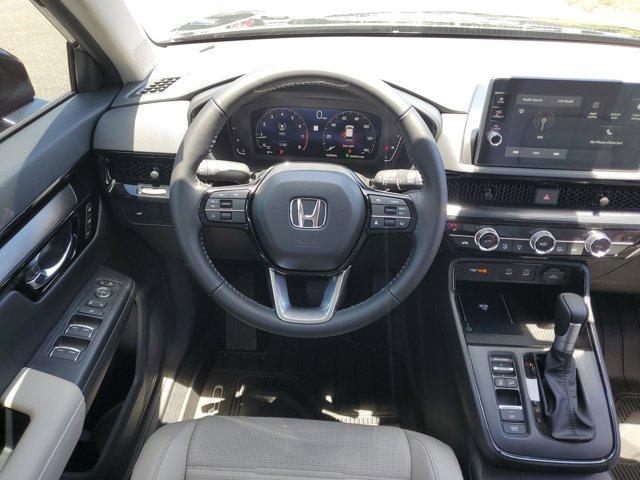 new 2026 Honda CR-V car, priced at $34,954