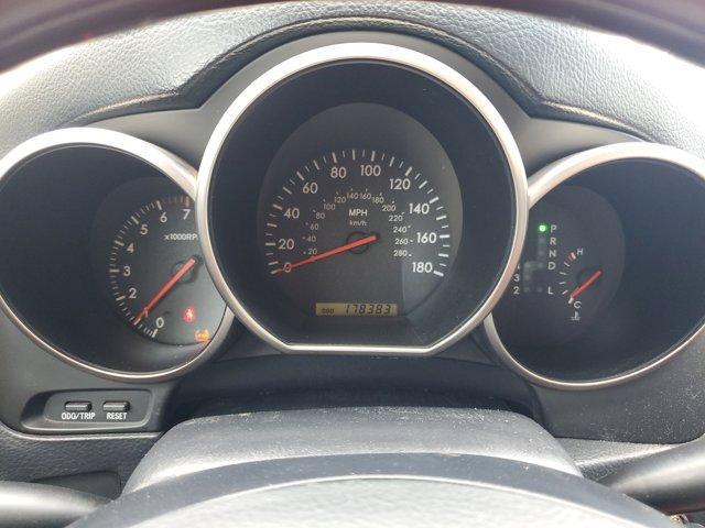 used 2004 Lexus SC 430 car, priced at $9,888