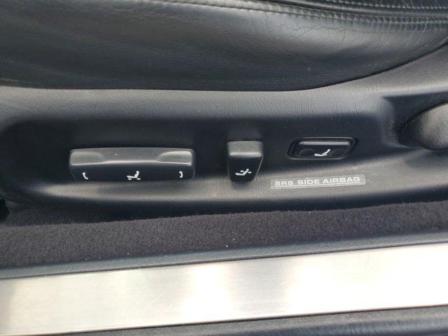 used 2004 Lexus SC 430 car, priced at $9,888