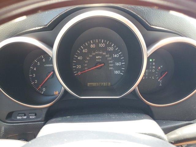 used 2004 Lexus SC 430 car, priced at $10,877