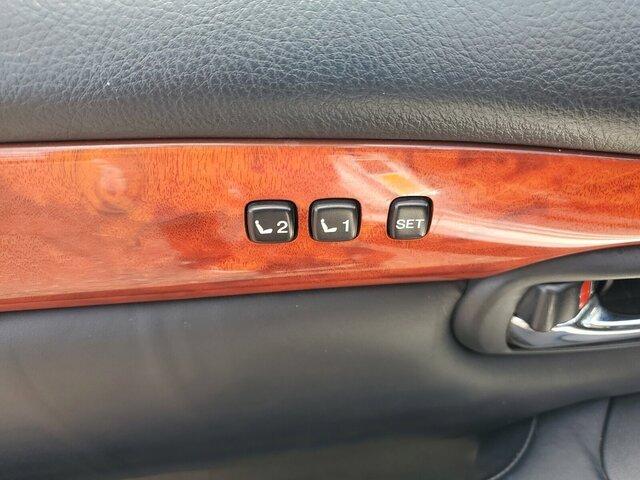 used 2004 Lexus SC 430 car, priced at $9,888