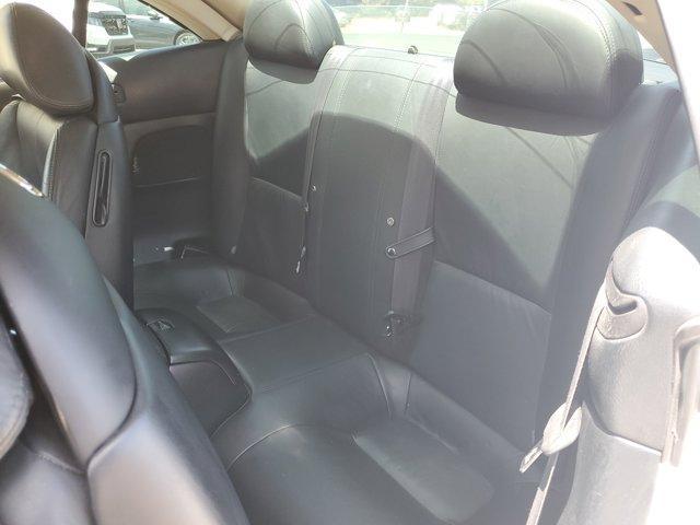 used 2004 Lexus SC 430 car, priced at $10,877