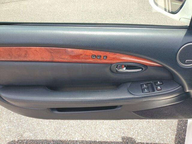 used 2004 Lexus SC 430 car, priced at $9,888