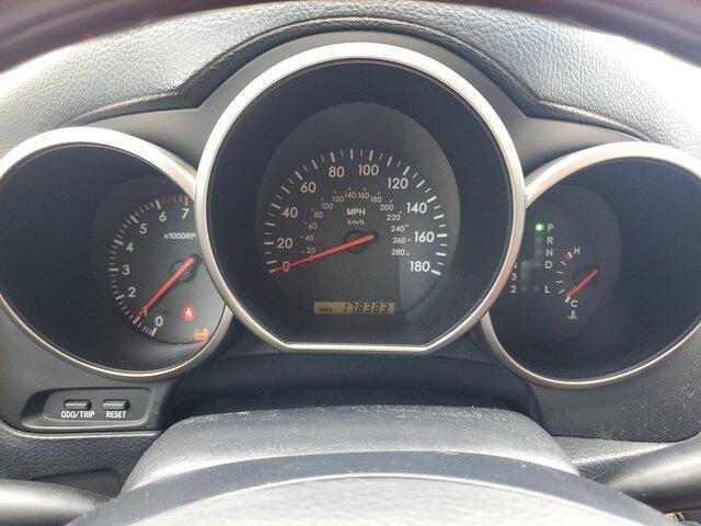 used 2004 Lexus SC 430 car, priced at $9,888